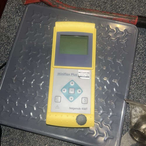 Hagenuk kmt miniflex - kmt, tp