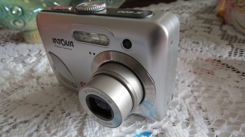 Intova 600 digital sports - ic-,
