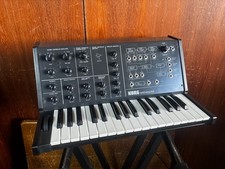Korg MS-10 MS10 Sintetizzatore