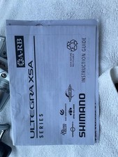 mulinello shimano Modello Ultegra Xsa 1000