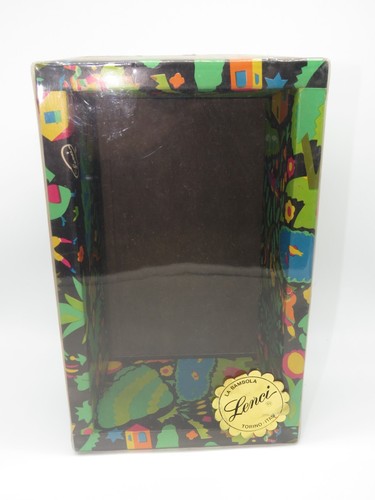 Lenci scatola vintage - , per