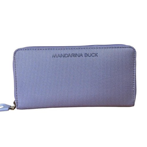 Mandarina duck portafogli - mandarina,