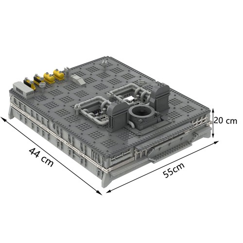 Zitianyoubuild 10231 - zitianyoubuild,