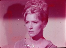 Star Trek TOS 35mm Film Clip