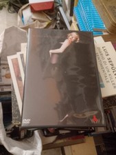 DVD Box Marilyn Monroe: 7 DVD