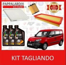 KIT TAGLIANDO FILTRI + 3LT