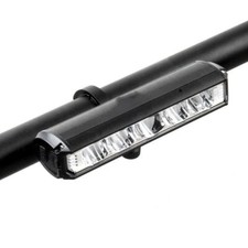 900/1200/1400/2600LM Luce Bici