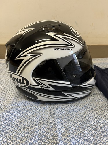 Casco arai - casco,