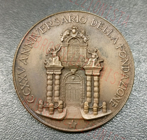 Medaglia militare scuole - militare,