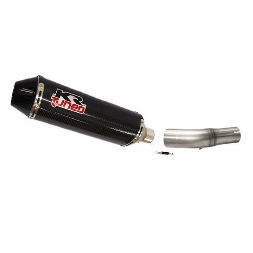 Kit slip scarico suzuki - slip,