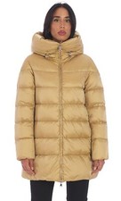 Piumino lungo add - piumino, con