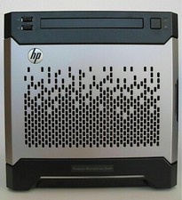 HP ProLiant MicroServer Gen8