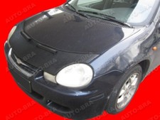 Bra per Chrysler Dodge Neon anno 1999 - 2005 paracolpi cofano tuning