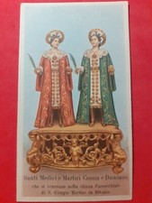 PUGLIA BARI  RUVO SANTI MEDICI