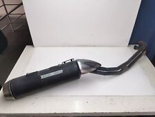 yamaha t max 500 01 03 scarico