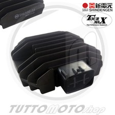 REGOLATORE DI TENSIONE TOURMAX YAMAHA X-CITY 250 2011 2012 2013 2014 2015 XCITY