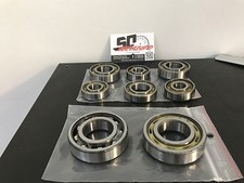 SKF KIT COMPLETO 8 CUSCINETTI