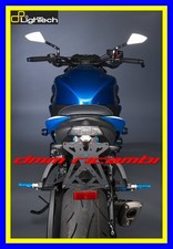 Portatarga LighTech SUZUKI