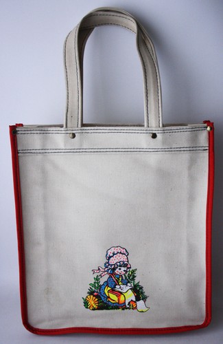 Rara borsa vintage anni - rara,