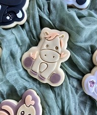 Tagliabiscotti cavallo e