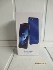 Alcatel dual sim 16gb - alcatel,