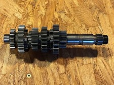 Yamaha Raptor 660 albero