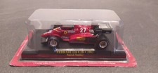 Ferrari 126 C2B Patrick Tambay 1983  1/43 1 43 (NO Tecnomodel Looksmart )