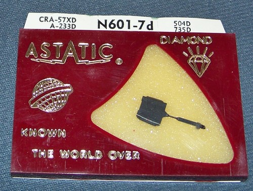 Astatic n601 ago - n601-7d,