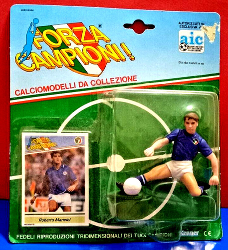 Forza campioni modellino - forza, campioni!
