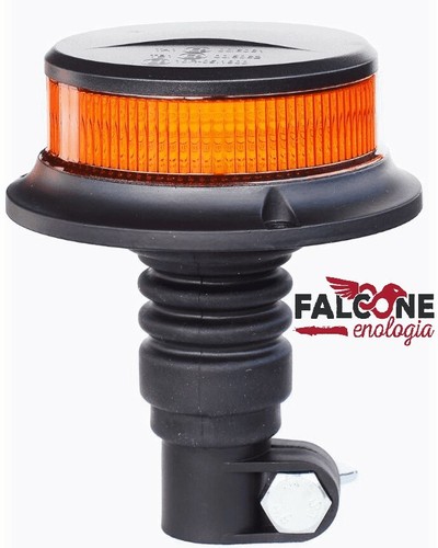 Girofaro led 24v - girofaro, 12-24v