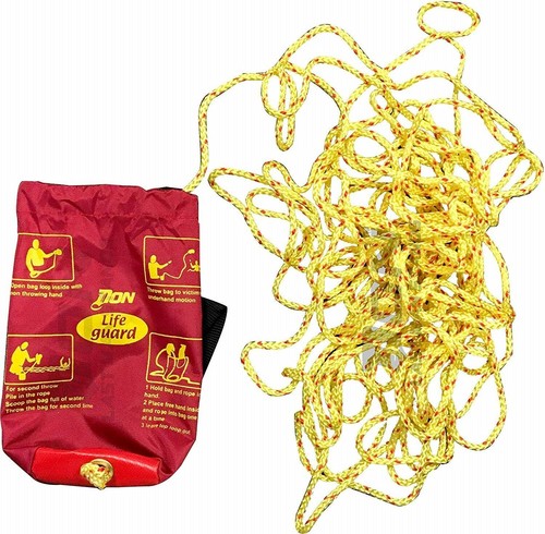 Borsa lancio linea m - da,