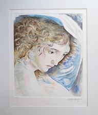 Carlo Maria Mariani "Angelico