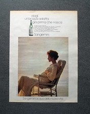 K362- Advertising Pubblicità