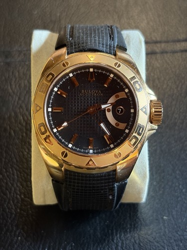 Orologio bulova accutron - orologio,