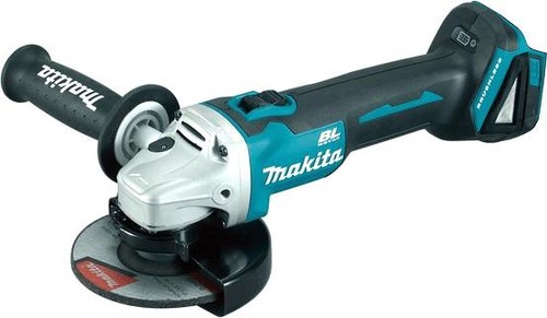 Makita smerigliatrice angolare - smerigliatrice,