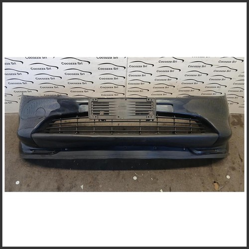 Paraurti anteriore ford puma - paraurti, i