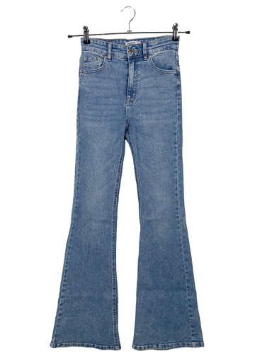 Pull bear jeans a zampa - &,