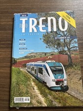 Rivista tuttoTRENO Lo