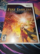 Fire Emblem: Radiant Dawn