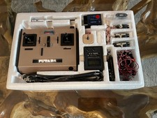 MAI USATO! FUTABA FP-3 KIT