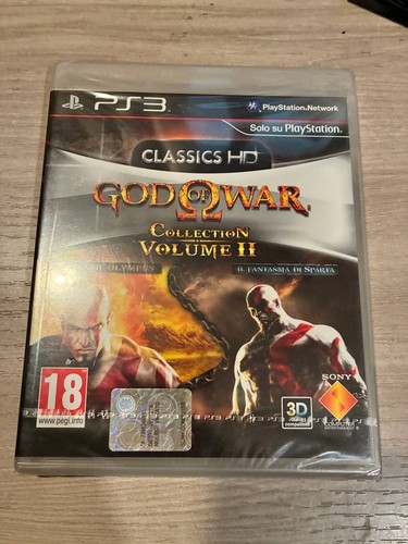 God war collection - collection, volume