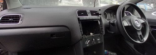 Kit airbag polo - polo, 6r
