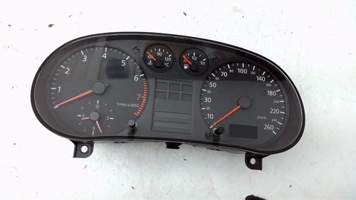 Cruscotto completo 8l0919860e - completo,