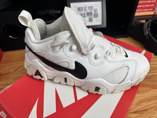 Nike air barrage - air,