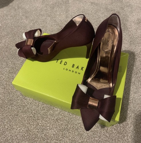 Rare scarpe tacchi donna ted - scarpe/tacchi,