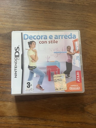 Decora arreda nintendo - –,