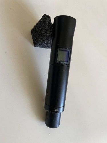 Shure ur2 trasmettitore - shure,