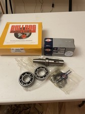 Kit Ricostruzione Pompa Acqua NOS Caterpillar D342 D8H con Guarnizioni 1W7029 5P9553