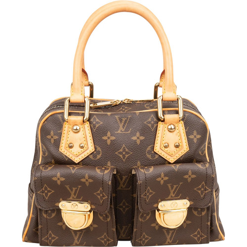 Louis vuitton monogram canvas - vuitton,