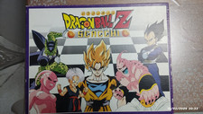 Dragonball Z Scacchiera De Agostini Completa